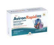 14345-swp aviron rapid kids 10ks
